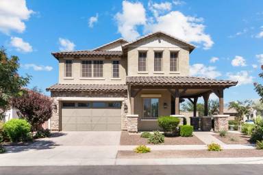 Main picture of 4653 S Aileron Ln