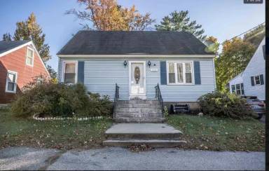 Main picture of 1031 Cilley Rd
