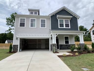 Main picture of 112 Thompson Dr
