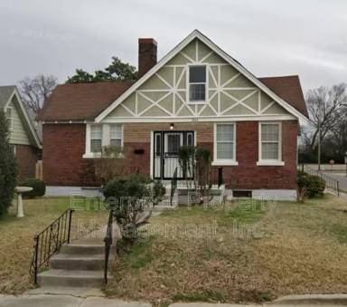 Main picture of 864 N Belvedere Blvd