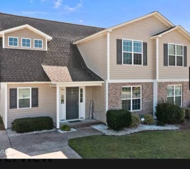 Main picture of 2309 Sadler Dr