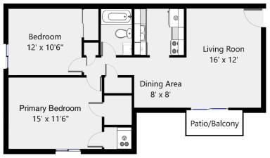 Main picture of Autumn Hills Apartments