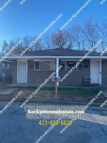 Main picture of 2106 Cleveland Ave