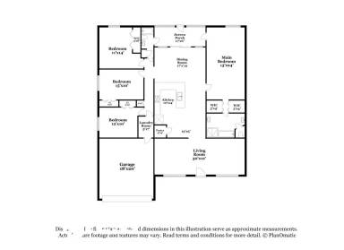 Main picture of 903 Bonneville Ln