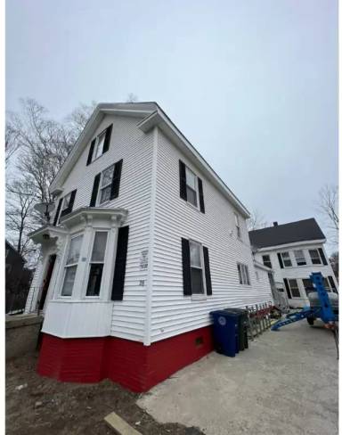 Main picture of 18 Seavey St