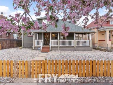 Main picture of 3438 Federal Blvd