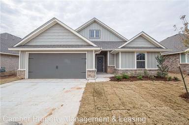 Main picture of 3801 Palisade Ln