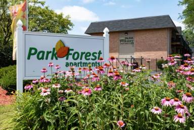 Main picture of Park Forest Apartments