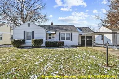Main picture of 1507 S Pickwick Ave