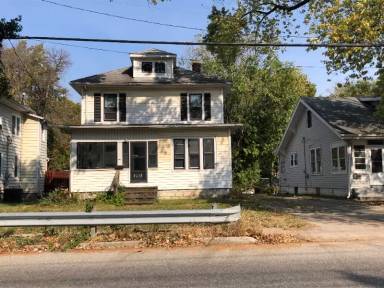 Main picture of 3212 Brown St