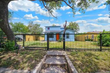 Main picture of 1431 Delgado St
