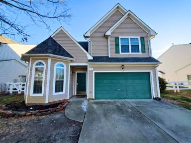 Main picture of 3637 Crofts Pride Dr