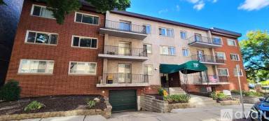 Main picture of Pere Marquette Apartments