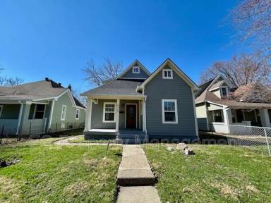 Main picture of 838 N Temple Ave