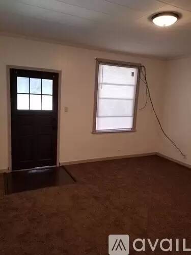 Main picture of 317 N Monongahela Ave