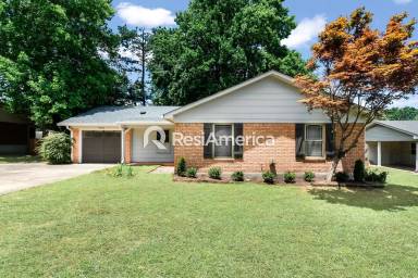 Main picture of 7031 Juana Dr