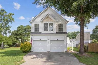 Main picture of 107 Karley Pl