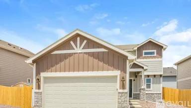 Main picture of Tralon Homes