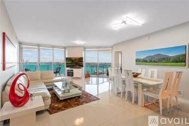 Main picture of Aria on The Bay