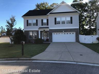 Main picture of 2408 Stumpy Lake Ct