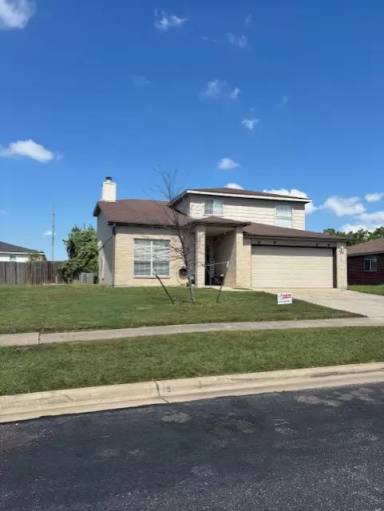 Main picture of 4209 Rainlily St
