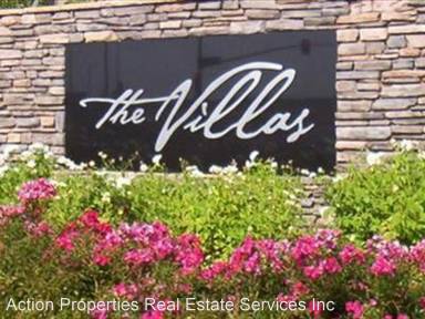 Main picture of The Villas