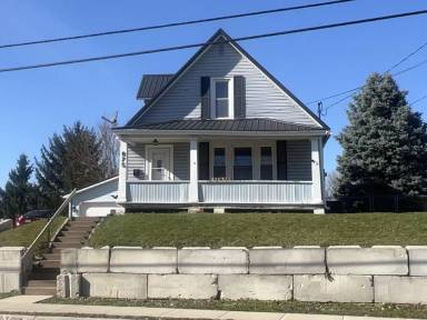 Main picture of 875 Kane St