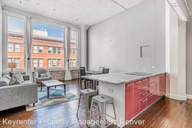 Main picture of 720 Historic Apartments