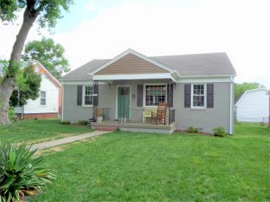 Main picture of 345 Jefferson Ave