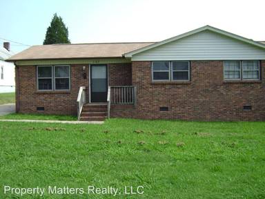 Main picture of 107 N 11th St