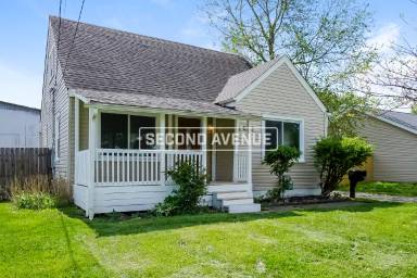 Main picture of 3714 Luken Dr