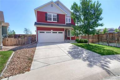 Main picture of 1696 Odyssey Ct