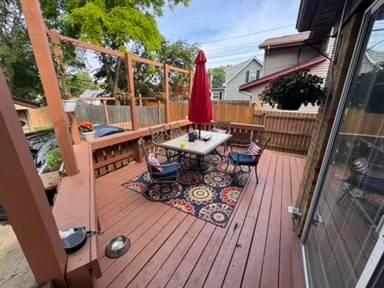 Main picture of 3229 S 56th St