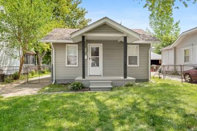 Main picture of 3314 Harris St
