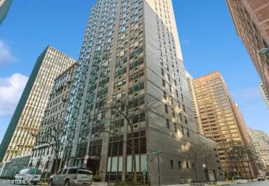 Main picture of 253 E Delaware Condos