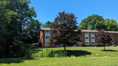 Main picture of The Acadian Apartments