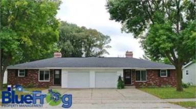 Main picture of 2171 Packerland Dr