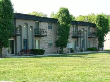 Main picture of Glen Arbor