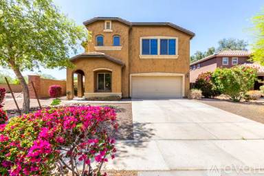 Main picture of 16306 N 73rd Dr