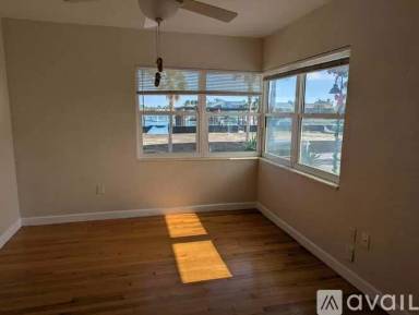 Main picture of 2706 Pass a Grille Way