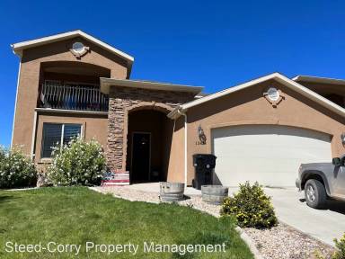 Main picture of 1382 W 1600 S