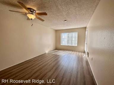 Main picture of Rh Roosevelt Ridge