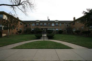 Main picture of Palmer Park Plaza