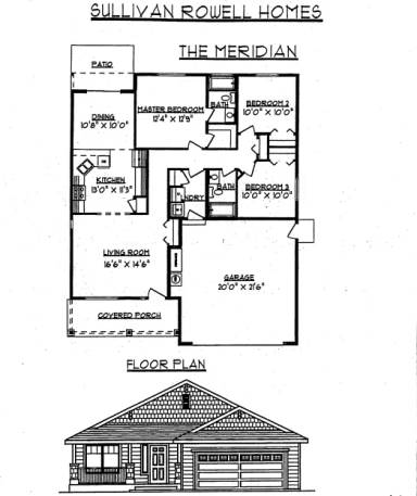 Main picture of 2100 S Quillan St