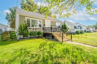 Main picture of 507 Chestnut Ave