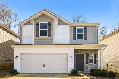 Main picture of 4338 Drifter Dr