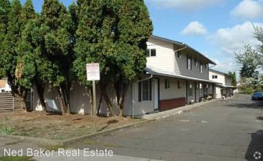 Main picture of Tryon Apartments