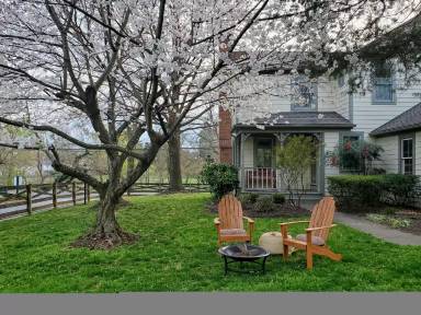 Main picture of 334 Loudoun St SW