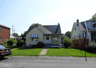 Main picture of 615 S 26th St