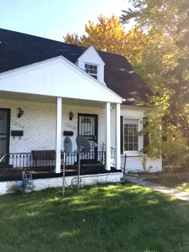 Main picture of 18700 Morang Dr